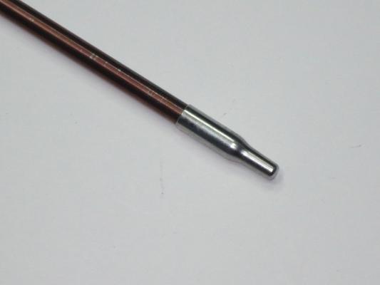 Гарпун калёный (сталь Sandvik) (7 мм) 500 мм