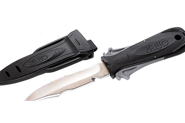 Нож Omer Miniblade