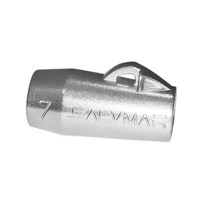 Бегунок SALVIMAR (для гарпунов D7 мм, нержавеющая сталь)