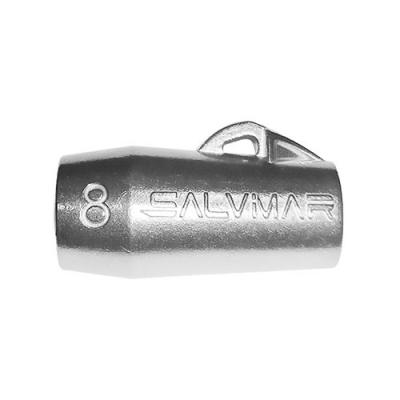 Бегунок SALVIMAR (для гарпунов D8 мм, нержавеющая сталь)