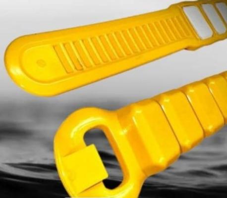 Капсульный груз для ног с регулировкой веса, пара 2,1 кг