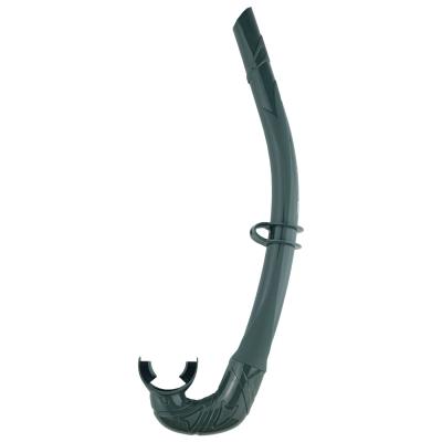 Трубка ENZO dark green