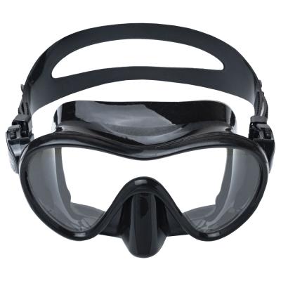 Маска ONE black