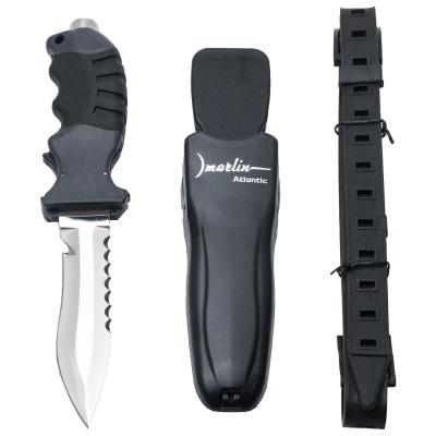 Нож Marlin ATLANTIC stainless steel