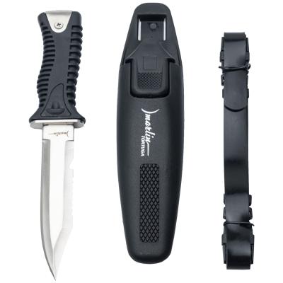 Нож Marlin TORTUGA