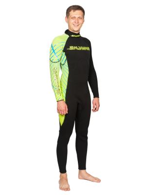 Гидрокостюм мужской Salvimar Portofino long Men, 3 мм