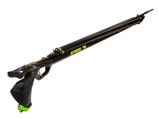 Ружьё-арбалет Salvimar ARES DX 85 (направленная рукоять под правую руку)